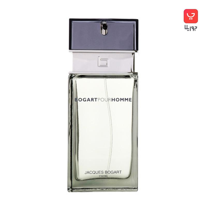 عطر ادکلن جکس بوگارت مدل بوگارت پورهوم Bogart Pour Homme